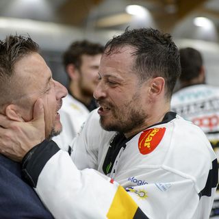 Come Giulio Cesare: coach Devèze, l'intervista del balcone e la profezia