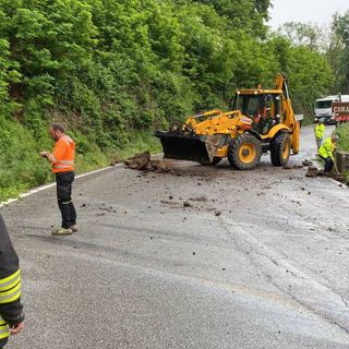 Dissesto idrogeologico, Licata lancia l'allarme per il Varesotto: «Servono investimenti, Stato e Regione ci ascoltino»