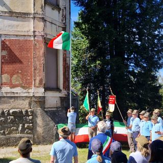 Dopo il successo, l'ambizione: «Ospitiamo a Varese un'Adunata Alpina nazionale»