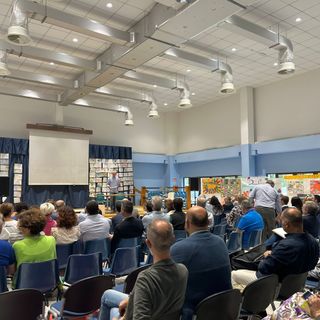 Il centrosinistra di Varese in "ritiro" per immaginare il futuro di Varese