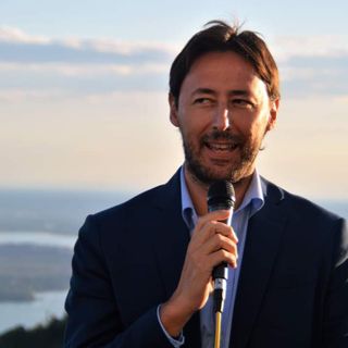 L'ALTRA VARESE - Longhini, l'opposizione dialongante: «Ma la Varese linda, precisa e pulita non esiste più»