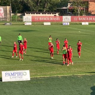 Belli no, solidi finalmente sì: un punto d'oro del Varese ad Asti