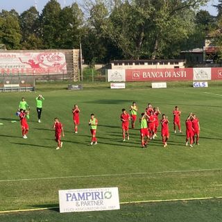 LE PAGELLE - Furlan e il pallone sono amici. Liberati e Bertazzoli, cambi che non cambiano