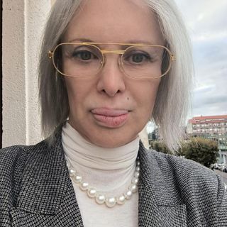 A Roberta Donati il premio "Donne che ce l’hanno fatta"