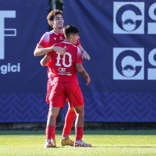 Photo Credit Roberta Corradin