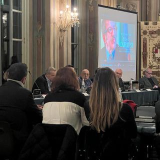 Varese avrà una via o una piazza Maroni. Il consiglio comunale si unisce su Bobo