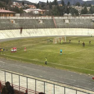 Varese, basta Palazzolo per iniziare il 2024 con il sorriso: Bra battuto nel secondo tempo