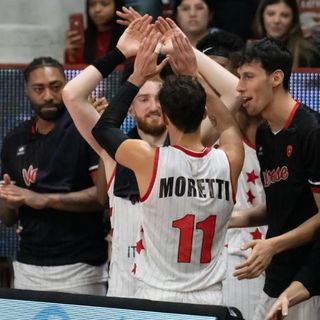 Foto di Fabio Averna