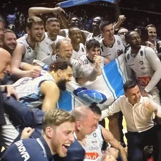 La favola di Napoli che profuma di Varese: la Coppa Italia è sua