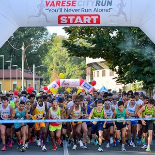 Una provincia che va di corsa: Sport+ cala il poker con quattro appuntamenti da non perdere per i runner