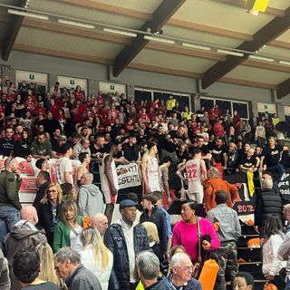 VIDEO - Varese sempre più giù. E i tifosi ora si fanno sentire: «Meritiamo di più»