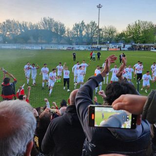 VIDEO e FOTO. Benvenuto in serie D al "nuovo" Oltrepò!