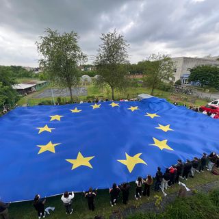 Nei Centri Enaip di Busto Arsizio e Varese si riflette su giovani e Unione Europea con Acli Lombardia