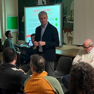 Un anno di largo Flaiano, il Comune presenta i dati: «232 ore di coda risparmiate. Ora via Selene»