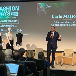 Moda e sostenibilità: una sfida culturale che parte dall’esperienza d’acquisto