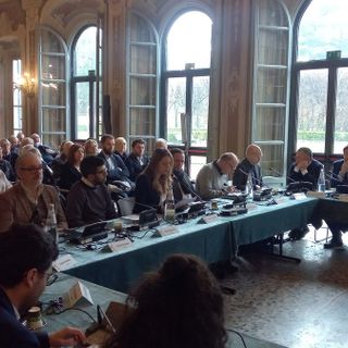 Quando la memoria è un onore: Varese ha ufficialmente il suo Famedio