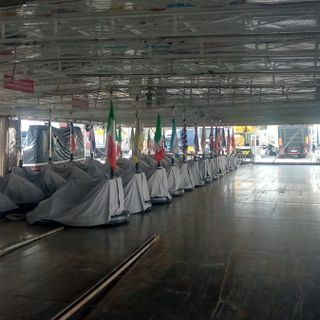 Lunapark, -4 all'apertura: tra le 72 giostre la nuova "Disco music" e il "calcinculo"