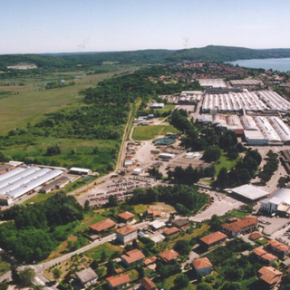 Whirlpool apre lo stabilimento di Cassinetta agli studenti