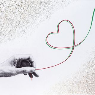 Varese diventa una galleria d'arte diffusa per celebrare i 225 anni del Tricolore