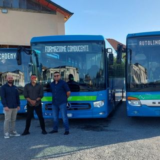 Autolinee Varesine: al via le candidature per il corso per conducenti Autolinee Varesine: al via le candidature per il corso per conducenti