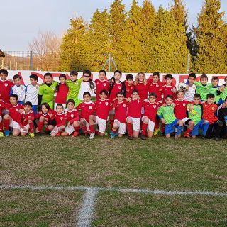 Tanti auguri, Accademia Varese: festa di Natale il 21 al Miv e ragazzini in campo domenica al Franco Ossola per la giornata biancorossa