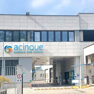 Acinque Energia riceve il Rating di Legalità: promossa per etica e trasparenza