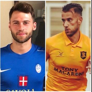 Esperienza, solidità e anche piedi buoni per il Varese: Alessandro Rinaldi e Gabriele Quitadamo uomini salvezza e su cui costruire il futuro