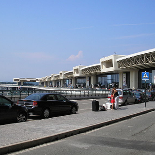Come scegliere il miglior parcheggio per te a Malpensa