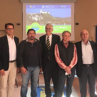 Angera ospita Agrivarese: torna la fiera dell’agricoltura della nostra provincia