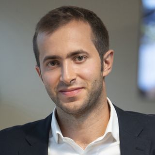 L'amministratore delegato del gruppo albese Alberto Racca