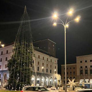 Il Natale a Varese sembra già finito