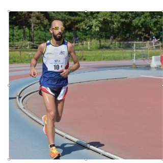 Alessandro era un grande sportivo