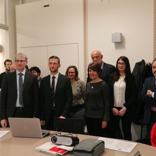 Alfa riqualifica il depuratore del Pravaccio: «Sarà un impianto amico dell'ambiente e dell'Olona»