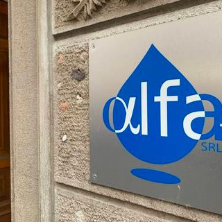 Alfa approva il bilancio: crescono fatturato e investimenti Alfa approva il bilancio: crescono fatturato e investimenti