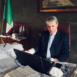 Tremila positivi in un giorno in provincia di Varese, Galimberti: «I dati non sono chiari e precisi. E' un problema enorme» Tremila positivi in un giorno in provincia di Varese, Galimberti: «I dati non sono chiari e precisi. E' un problema enorme»