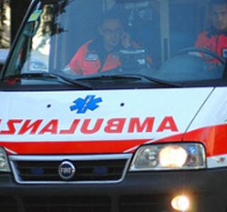 Inizio mattinata di incidenti nel Varesotto: feriti due motociclisti
