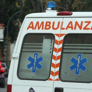 Cassano Magnago, incidente con la moto: ferito diciassettenne
