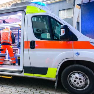 Una ventenne al Circolo, un 53enne investito: incidenti e paura a Gavirate e Induno