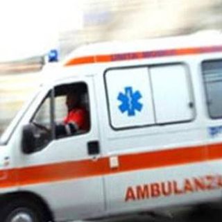 Induno Olona, ancora un investimento pedone in via Jamoretti