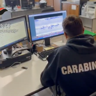 Cavallo "dopato" all'ippodromo, due persone accusate di frode sportiva e maltrattamento di animale Cavallo "dopato" all'ippodromo, due persone accusate di frode sportiva e maltrattamento di animale