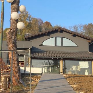 Varese, sul lungolago della Schiranna debutta "Sushi Club"