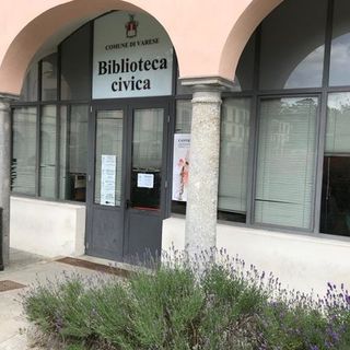 San Valentino tra i libri: una giornata romantica alla Biblioteca Civica di Varese