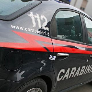 Castiglione Olona, trovato con mezzo etto di cocaina: cinquantenne arrestato