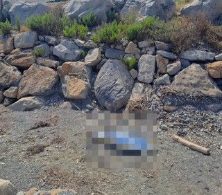Surfista milanese si schianta contro gli scogli e muore