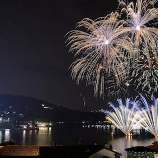 Torna il Ferragosto Lavenese, quattro giorni di eventi sul lago