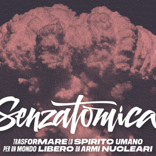 A Luino ecco "Senzatomica", una mostra sul disarmo contro la minaccia delle armi nucleari