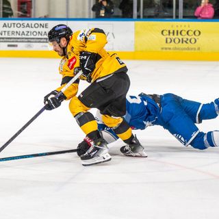 Andrea Vanetti, il capitano (foto Alessandro Umberto Galbiati)