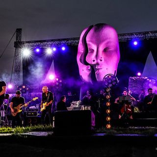 Artisti di fama nazionale e internazionale a Grinzano di Cervere per Anima Festival