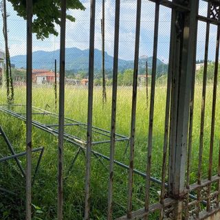 Il bando per la pista del ghiaccio all'antistadio probabilmente non andrà in porto