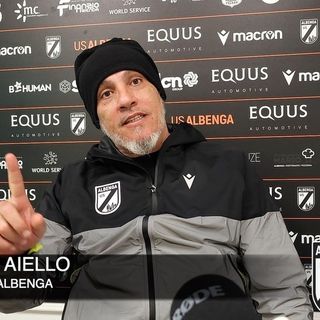 VIDEO. La furia di Aiello: «Scritte stronzate». Il fuoco di Cotta: «A volte stacchiamo la spina»